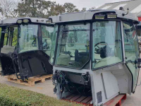 Other tractors and accessories Massey Ferguson Cabines
