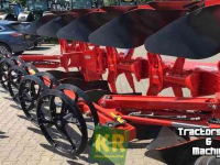Ploughs Kuhn Vari Master L 5 ET Ploeg
