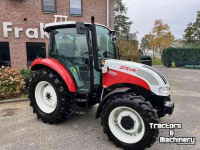 Tractor Steyr Kompact 4055S