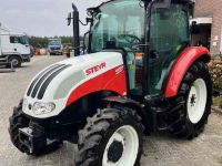 Tractor Steyr Kompact 4055S