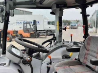 Tractor Steyr Kompact 4055S