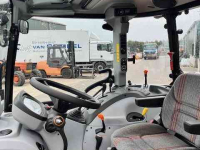 Tractor Steyr Kompact 4055S