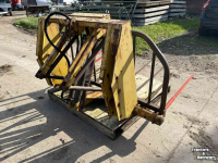 Silage Fork  Degelijke grasvork mestvork