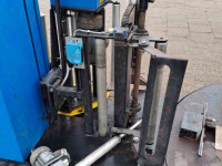 Other conveying equipment and accessories Matco A618L auto palletwikkelmachine
