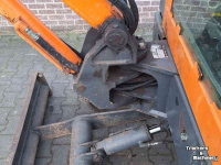Mini-Excavator Doosan DX30Z