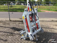 Rearside loader Fliegl Achterlader