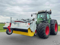 Sweeper Midejo GS 2.75 HD rolbezem  Midejo