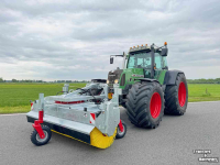 Sweeper Midejo GS 2.75 HD rolbezem  Midejo