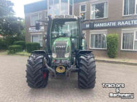 Tractor Fendt 410