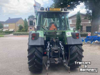 Tractor Fendt 410