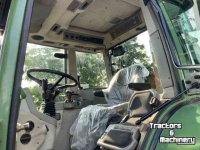 Tractor Fendt 410