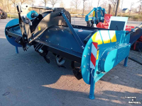 Spader machine Imants 38SX spitmachine