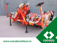 Seed drill Kubota KUBOTA VP 1300 | GROENTEZAAIMACHINE | UIEN