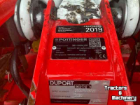 Mower Pottinger Novacat 351 Alpha Motion ED