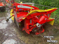 Mower Pottinger Novacat 351 Alpha Motion ED