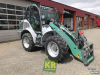 Wheelloader Kramer KL43.8