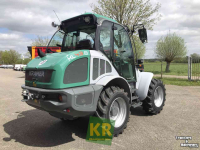 Wheelloader Kramer KL43.8