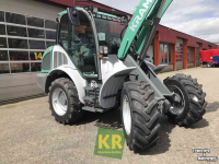 Wheelloader Kramer KL43.8