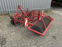 Seedbed combination  Beddencultivator / Zaaibedbereider / Frontbereider 1,50-1.80