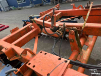 Disc harrow  Gaxh 2 schijveneg 4,5 m