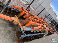 Disc harrow  Gaxh 2 schijveneg 4,5 m