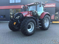 Tractor Case-IH Maxxum 150 cvx compacte 6 cilinder