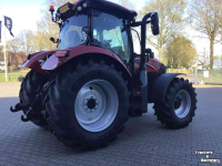 Tractor Case-IH Maxxum 150 cvx compacte 6 cilinder