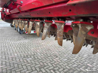 Rotary Harrow Howard HK 25