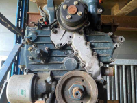 Engine Kubota v2003