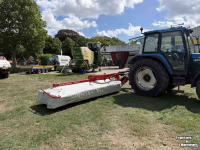 Mower Lely Splendimo 320 M