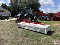 Mower Lely Splendimo 320 M