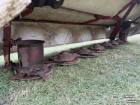 Mower Lely Splendimo 320 M