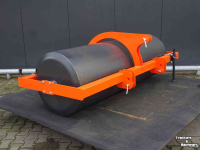 Other fertilization equipment and accessories Hofstede Sportveld gras weide zode park roller rol veld verzorging