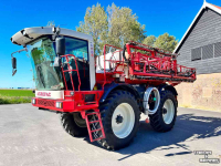 Fieldsprayer self-propelled Agrifac Condor 1 HTA
