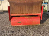 Silage-block distribution wagon Schuitemaker Amigo 20