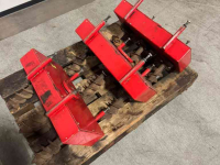 Other tree cultivation equipment and accessories Ezendam Globus PGB03