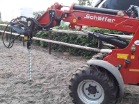 Other Drills, Planters and accessories  Grondboor