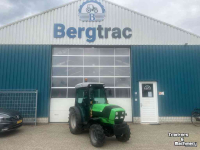 Tractor Deutz-Fahr Agroplus V320 GS Tractor