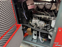 Aggregates  Ashita 70 KVA