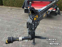 Mower Vicon Extra 932T