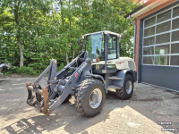 Wheelloader Terex TL100