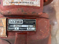Irrigation pump Landini CMS/65