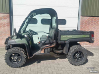 RTV / UTV / Gator John Deere XUV855D Gator