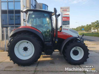 Tractor Steyr Expert 4140