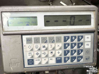 Weighing machines  BWT Weegschaal / Weegbalk