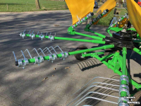 Rake Talex Spider 420 harken