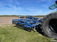 Seedbed combination VSS Agro Zaaibedbereider 4,5 meter Direct beschikbaar aanbieding!!