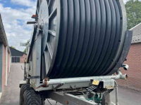 Irrigation hose reel Irrimec Elite