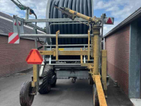 Irrigation hose reel Irrimec Elite