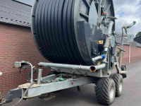Irrigation hose reel Irrimec Elite